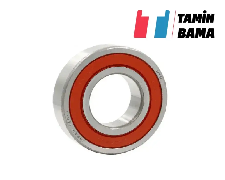 بلبرینگ شیار عمیق NTN کد 6004