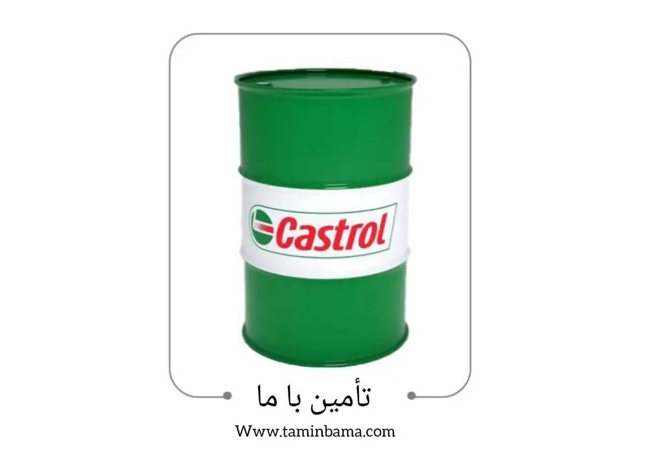 روغن کاسترول مولووب الوی Castrol Molub-Alloy 690/320