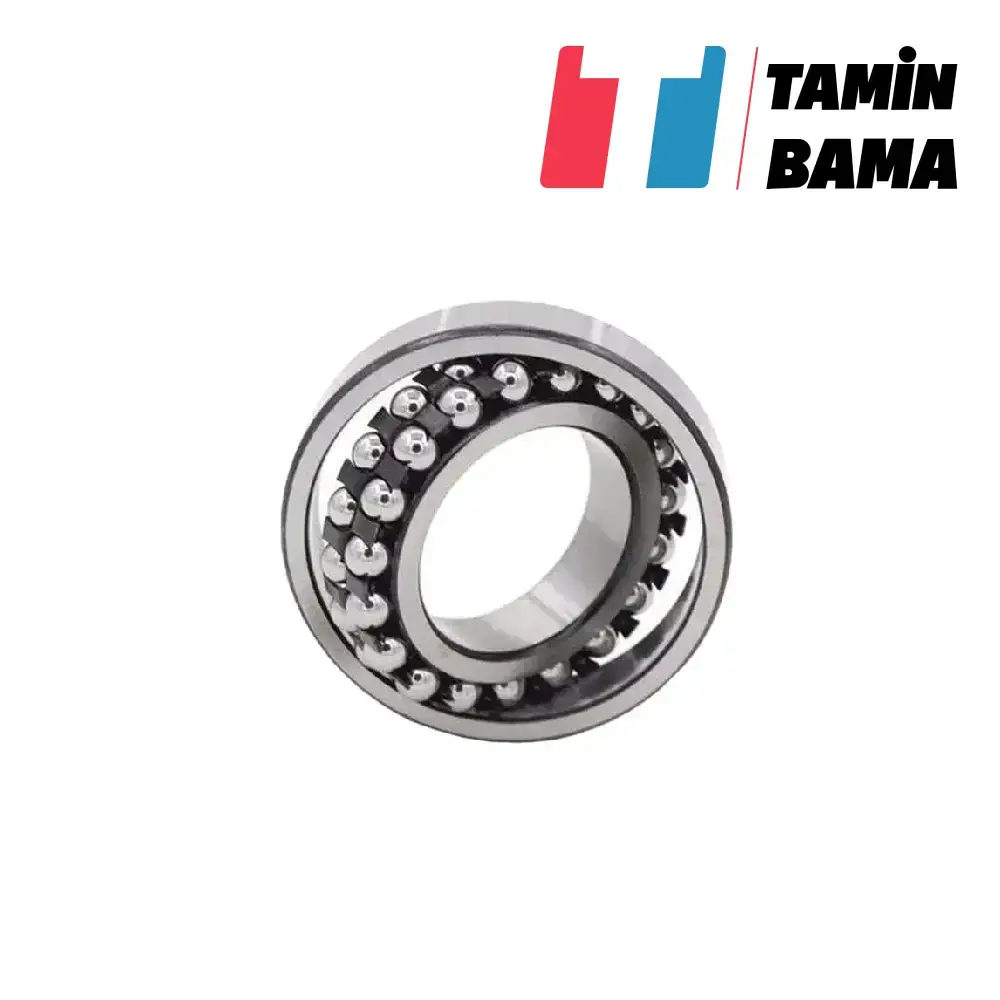 بلبرینگ خود تنظیم NTN کد 1306