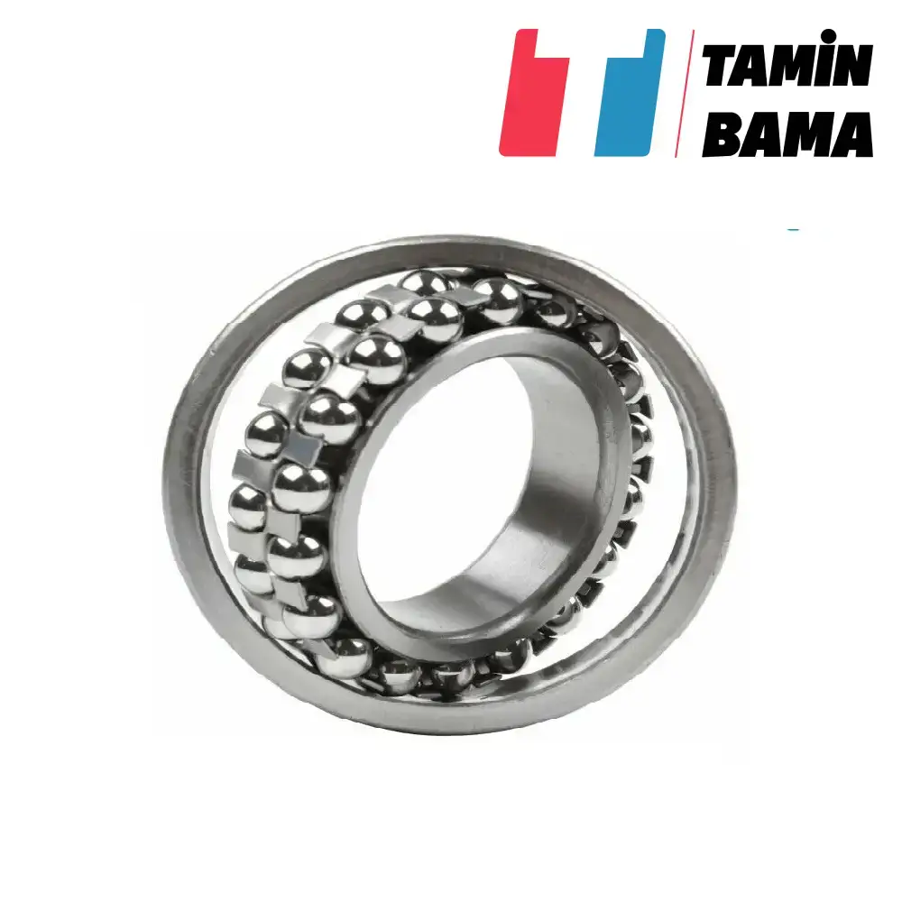 بلبرینگ خود تنظیم NSK کد 1305
