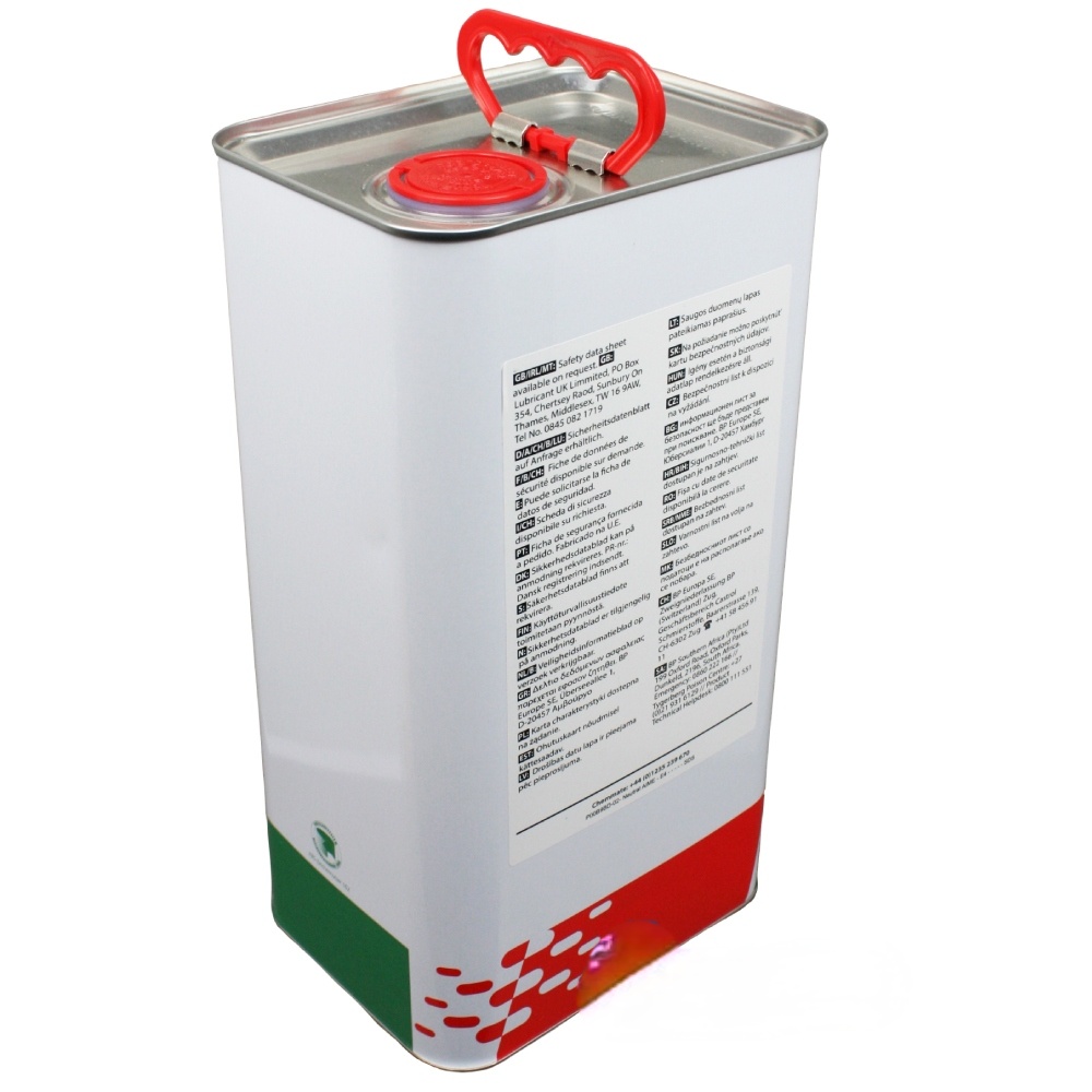 روغن زنجیر کاسترول ویسکوژن Castrol Viscogen KL 3