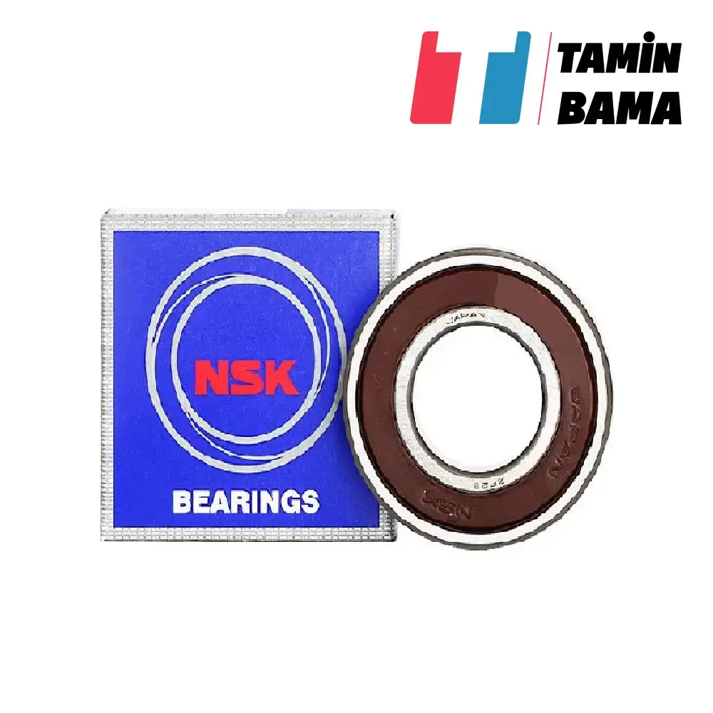 بلبرینگ شیار عمیق NSK کد 6216