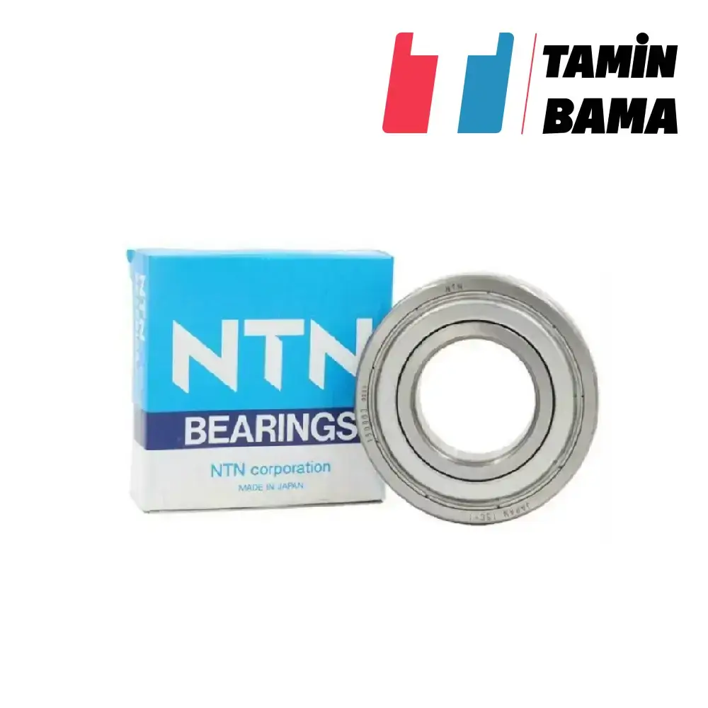بلبرینگ تماس زاویه ای NTN کد 7308