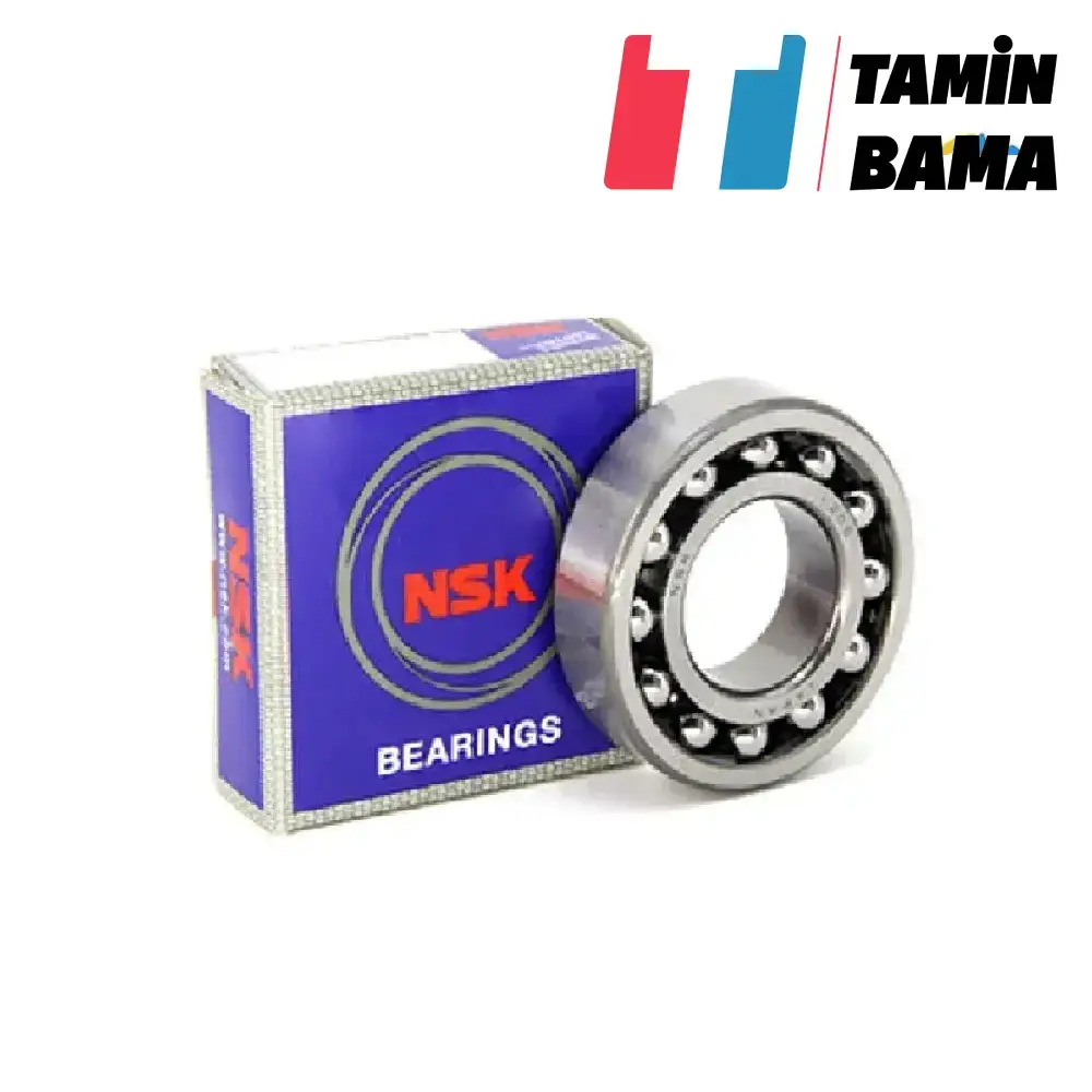 بلبرینگ خود تنظیم NSK کد 2202