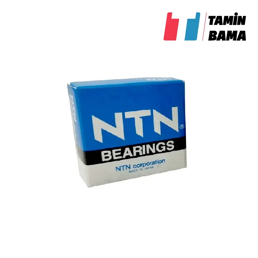 بلبرینگ کف گرد NTN کد 51106