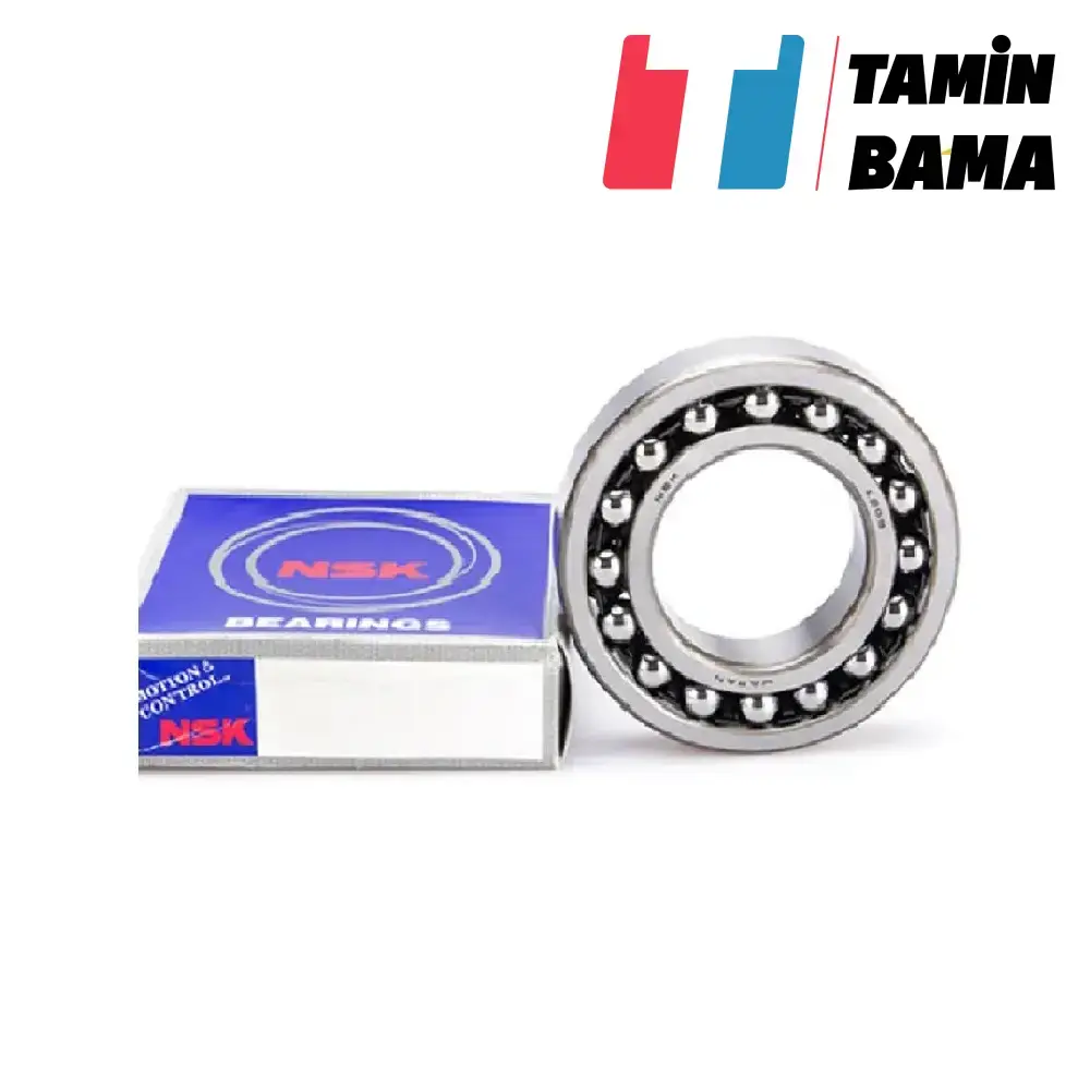 بلبرینگ خود تنظیم NSK کد 2200