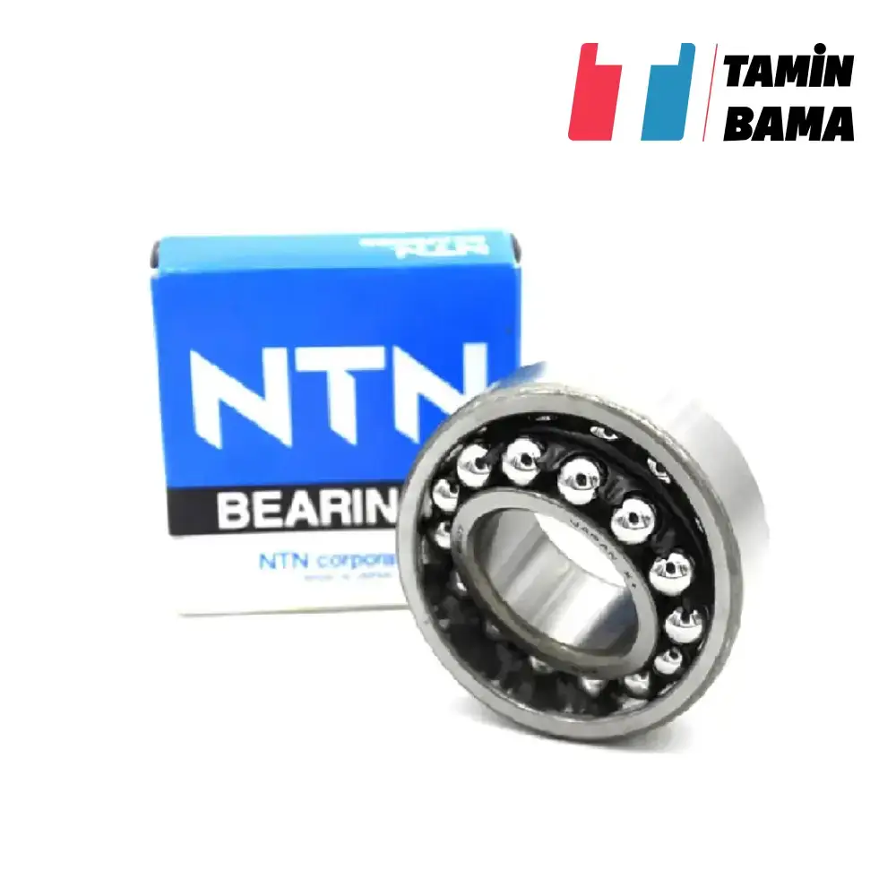 بلبرینگ خود تنظیم NTN کد 2209