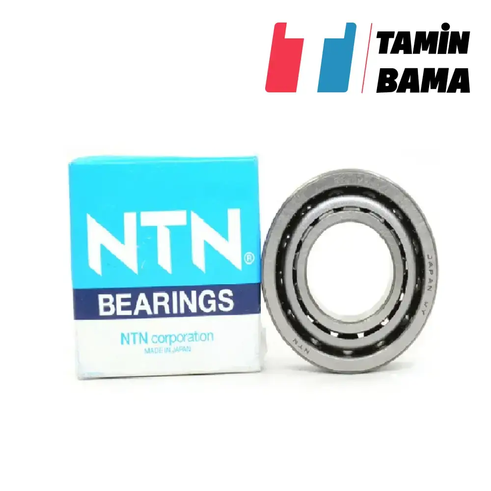 بلبرینگ تماس زاویه ای NTN کد 7200