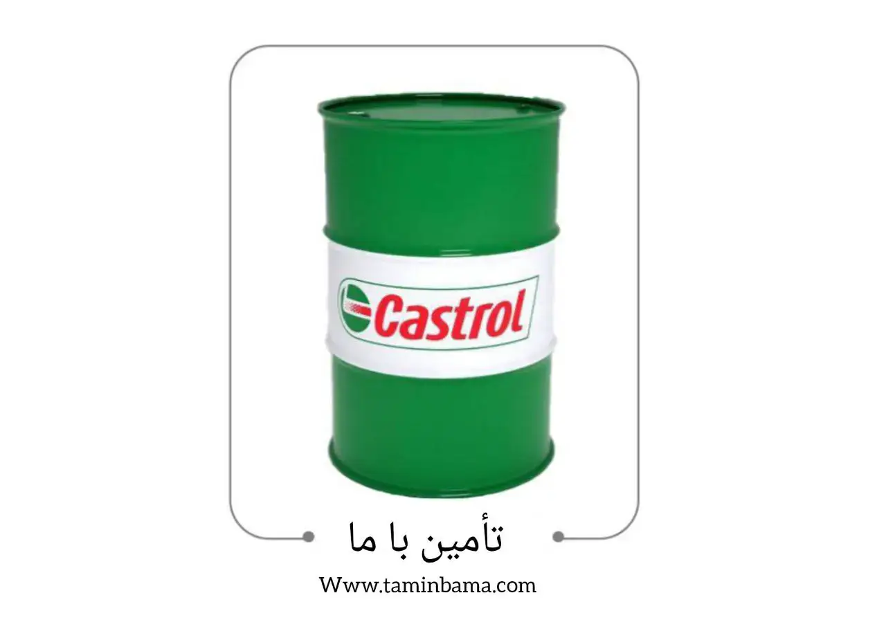 روغن کاسترول آلفا اس پی Castrol Alpha SP 460