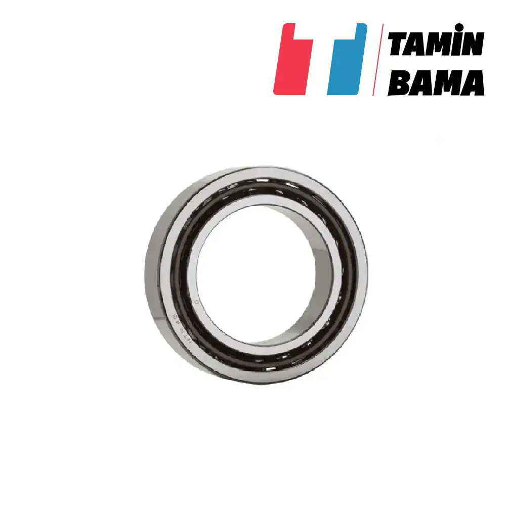 بلبرینگ تماس زاویه ای NTN کد 7302