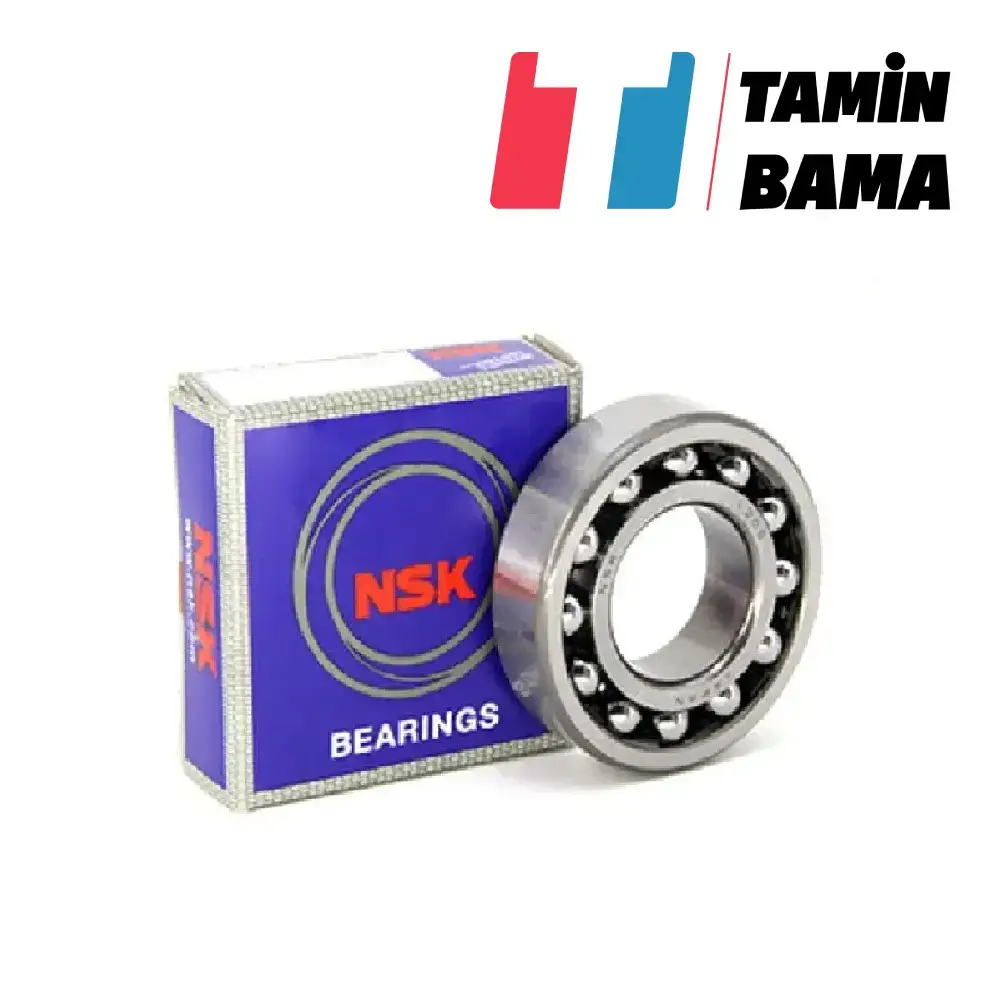 بلبرینگ خود تنظیم NSK کد 2218