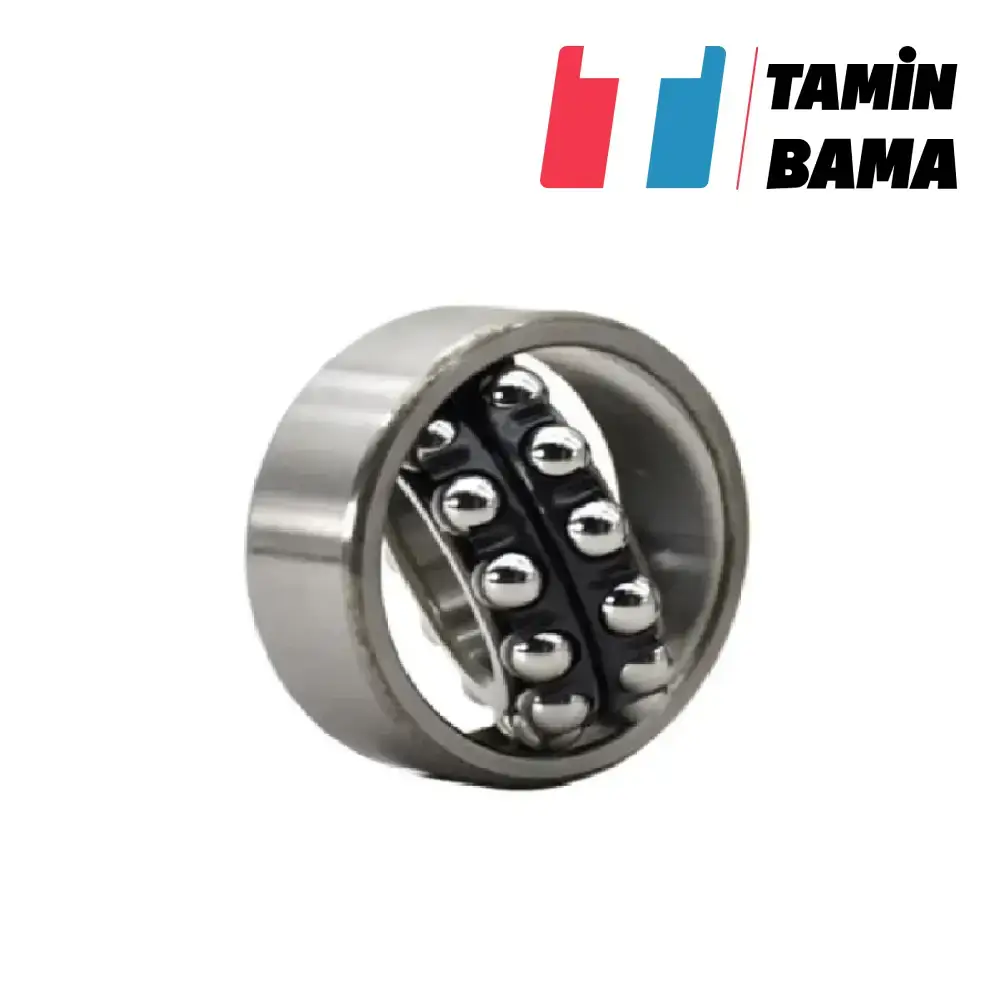 بلبرینگ خود تنظیم NTN کد 1302