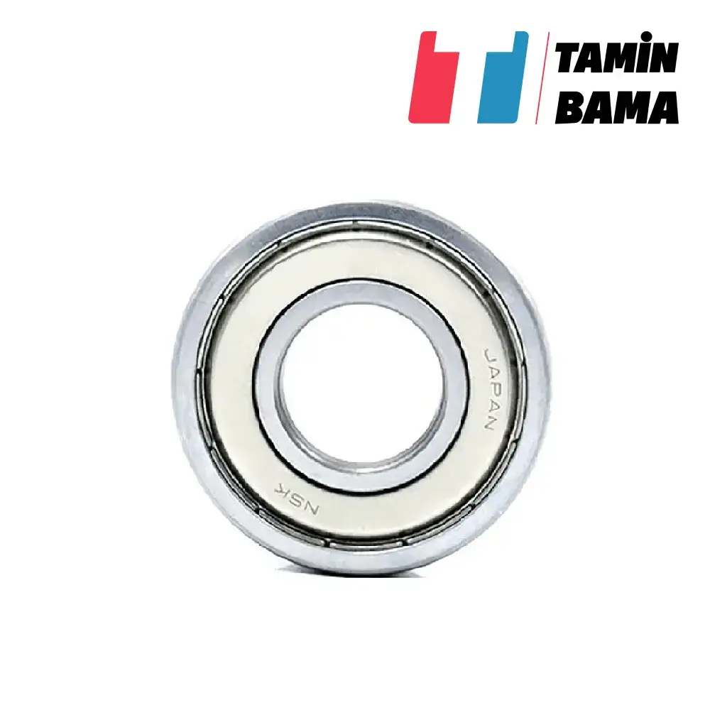 بلبرینگ شیار عمیق NSK کد 6005