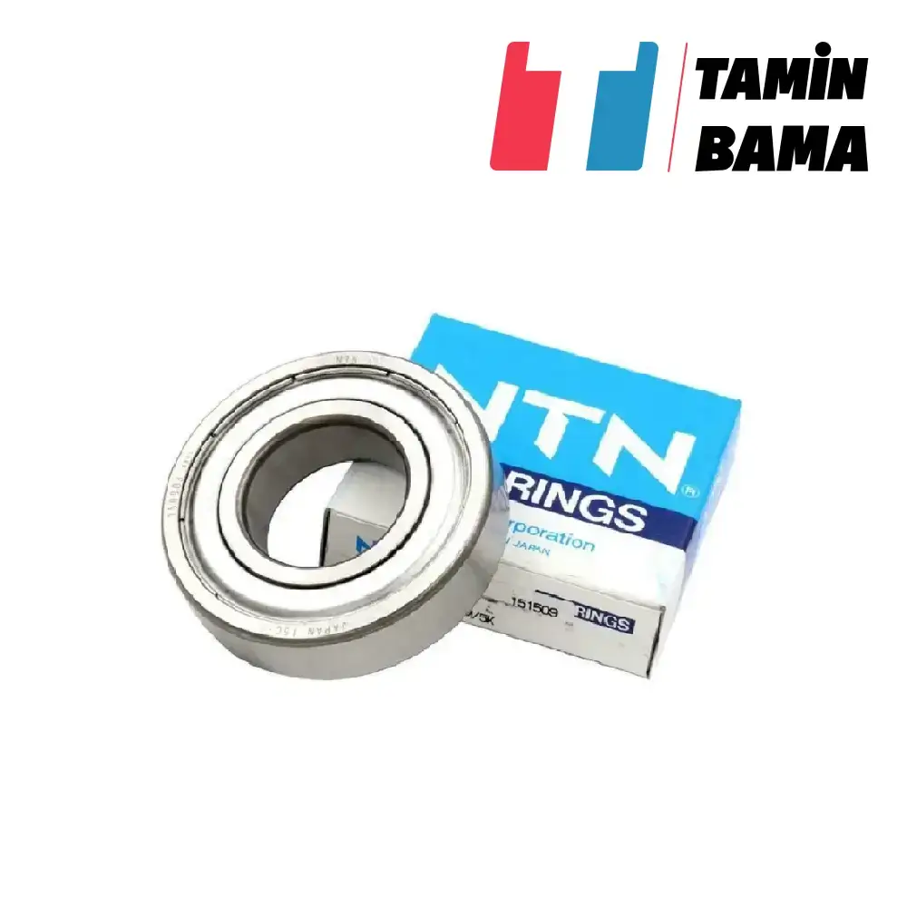 بلبرینگ تماس زاویه ای NTN کد 5200