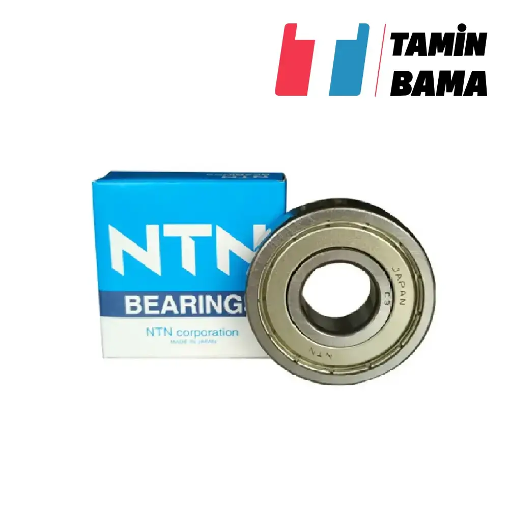 بلبرینگ تماس زاویه ای NTN کد 5205