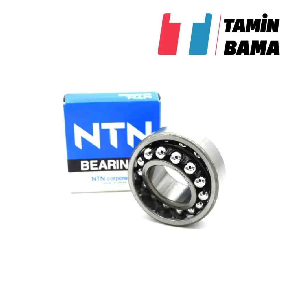 بلبرینگ خود تنظیم NTN کد 2203
