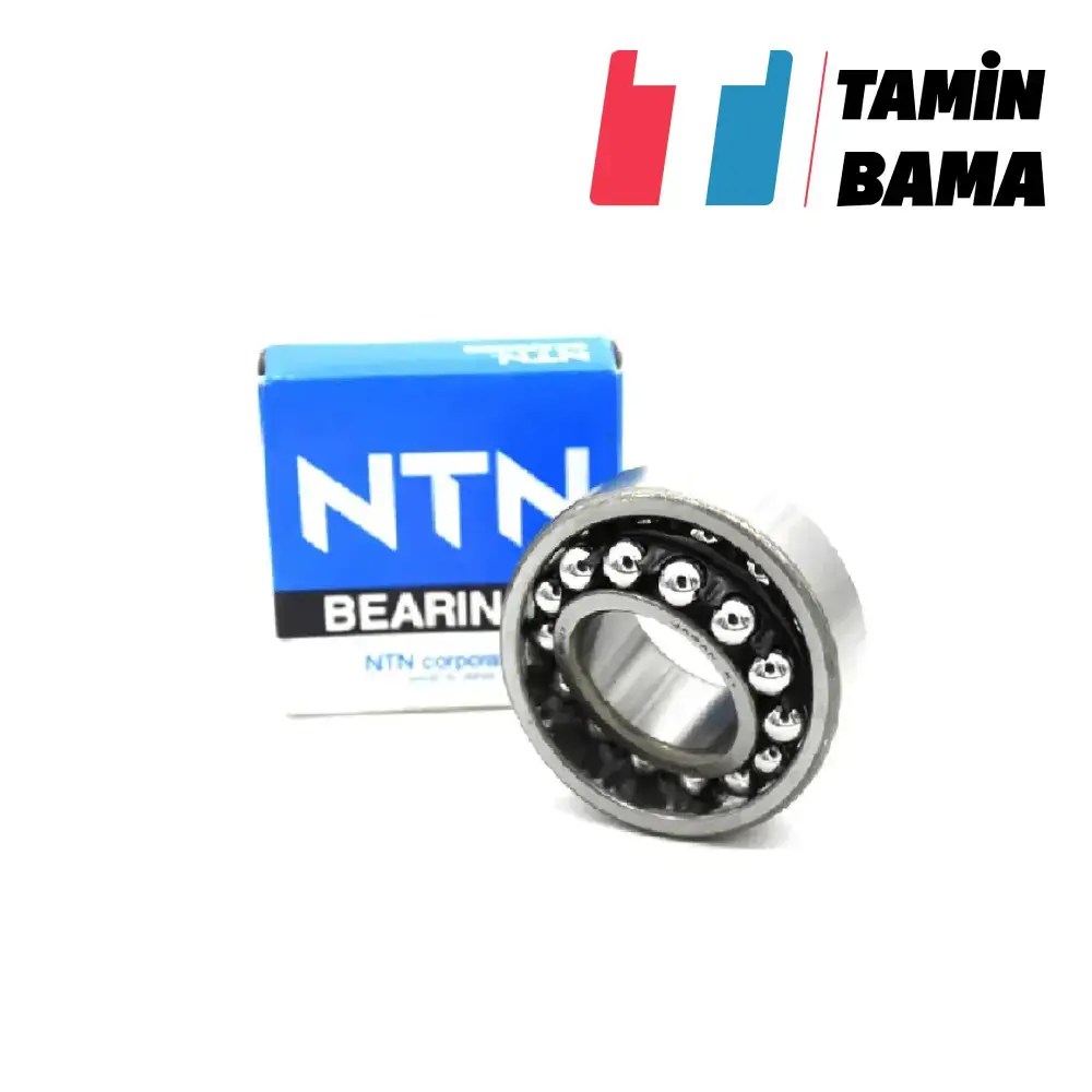 بلبرینگ خود تنظیم NTNکد 2200