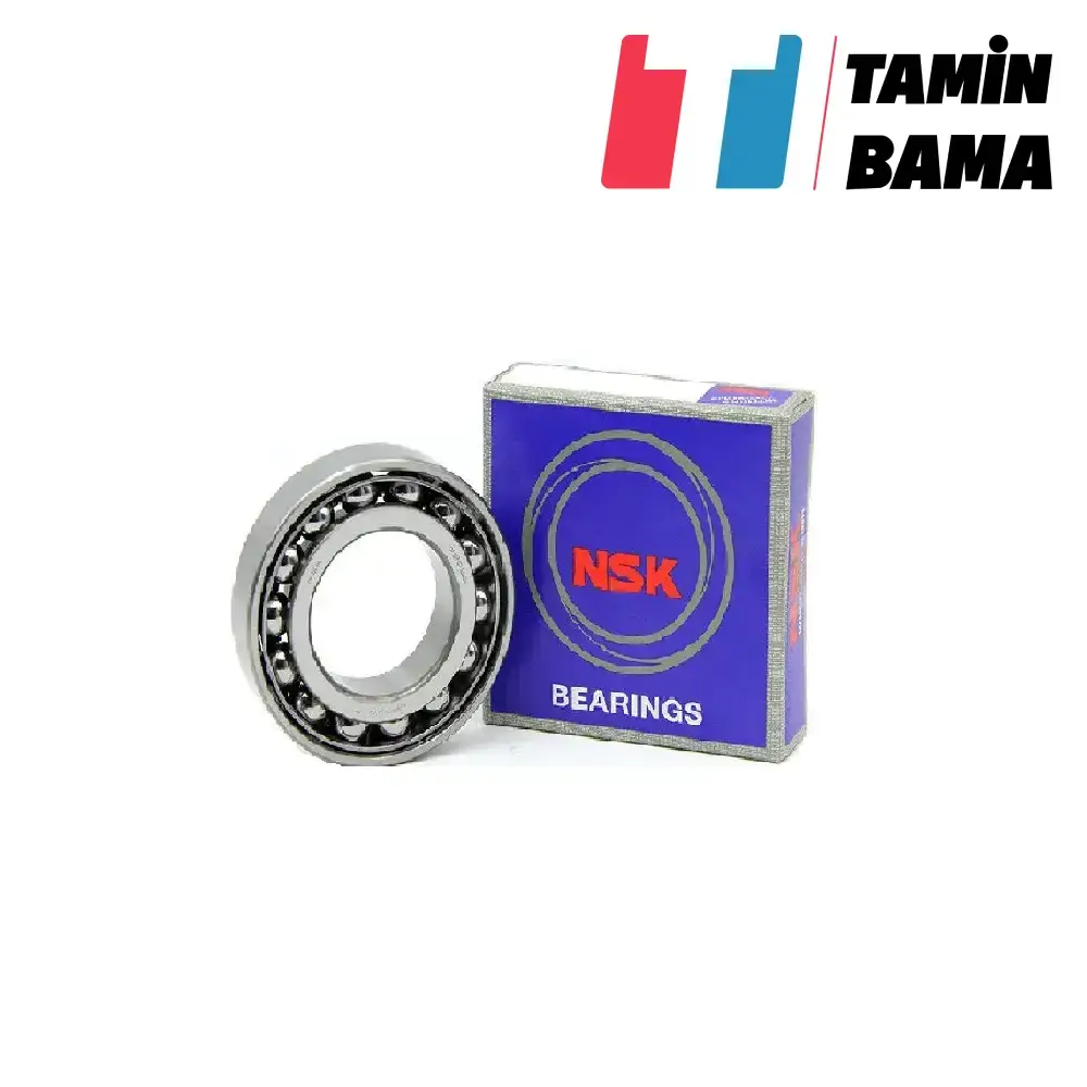 بلبرینگ تماس زاویه ای NSK کد 7216