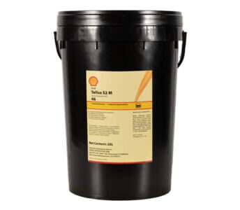 روغن shell tellus s2 m 46
