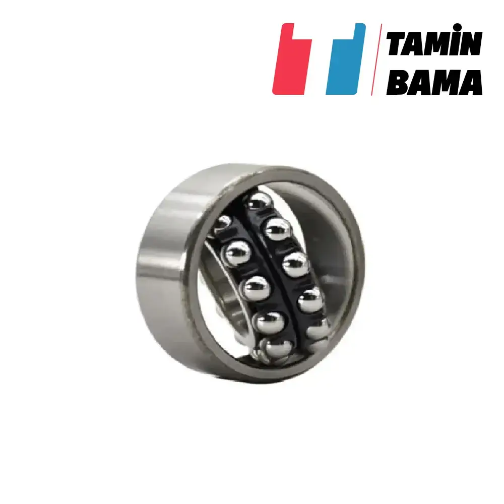 بلبرینگ خود تنظیم NTN کد 1308