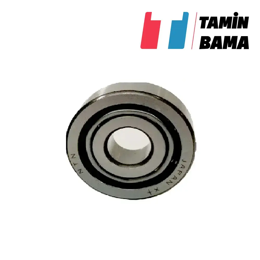 بلبرینگ تماس زاویه ای NTN کد 7307