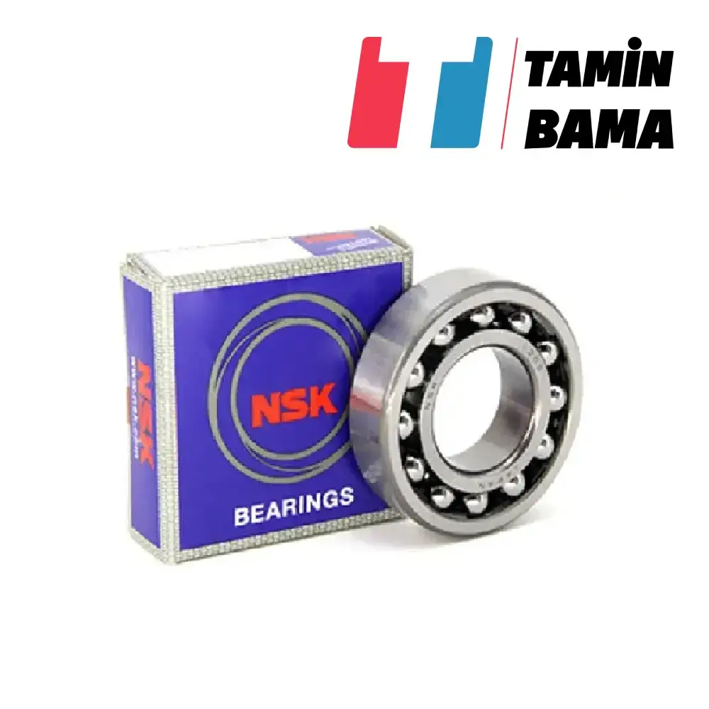 بلبرینگ خود تنظیم NSK کد 2208