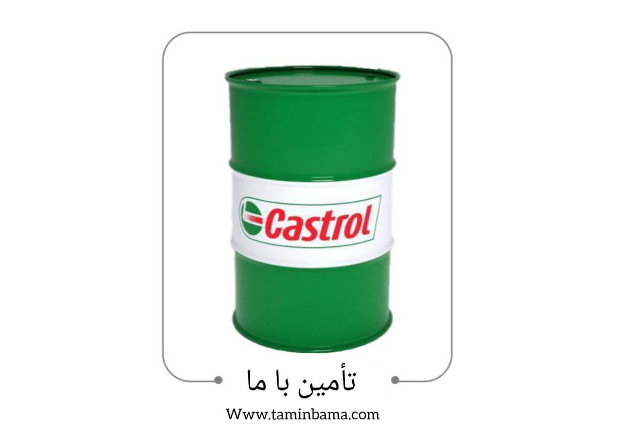 روغن کاسترول ترنسفورمر Castrol Transformer