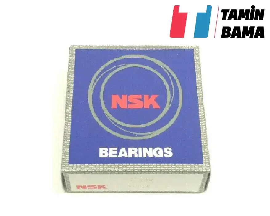 بلبرینگ کف گرد NSK کد 53220