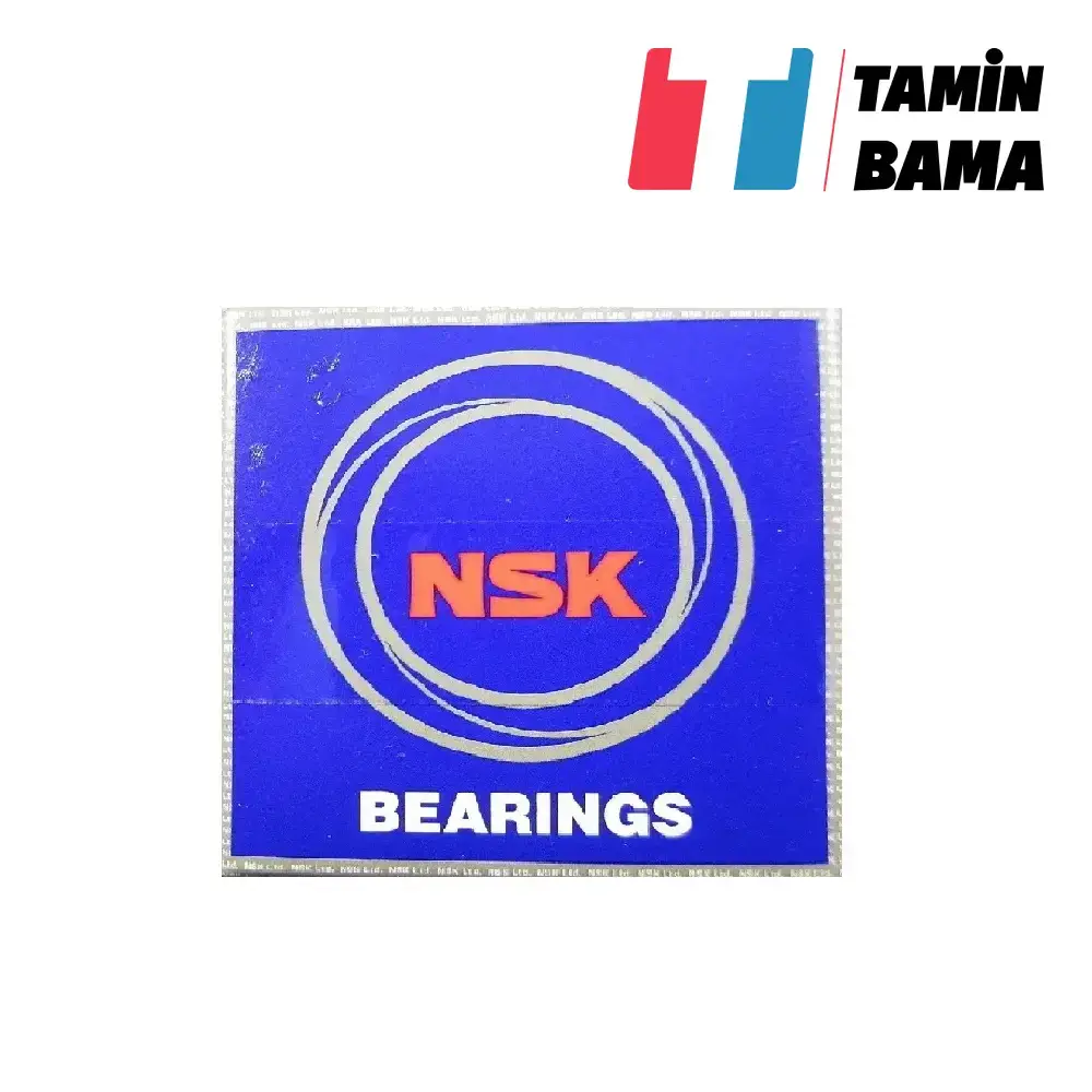 بلبرینگ شیار عمیق NSK کد 6009
