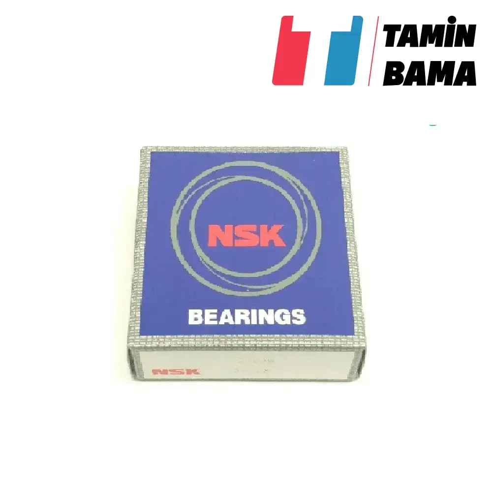 بلبرینگ خود تنظیم NSK کد 2204