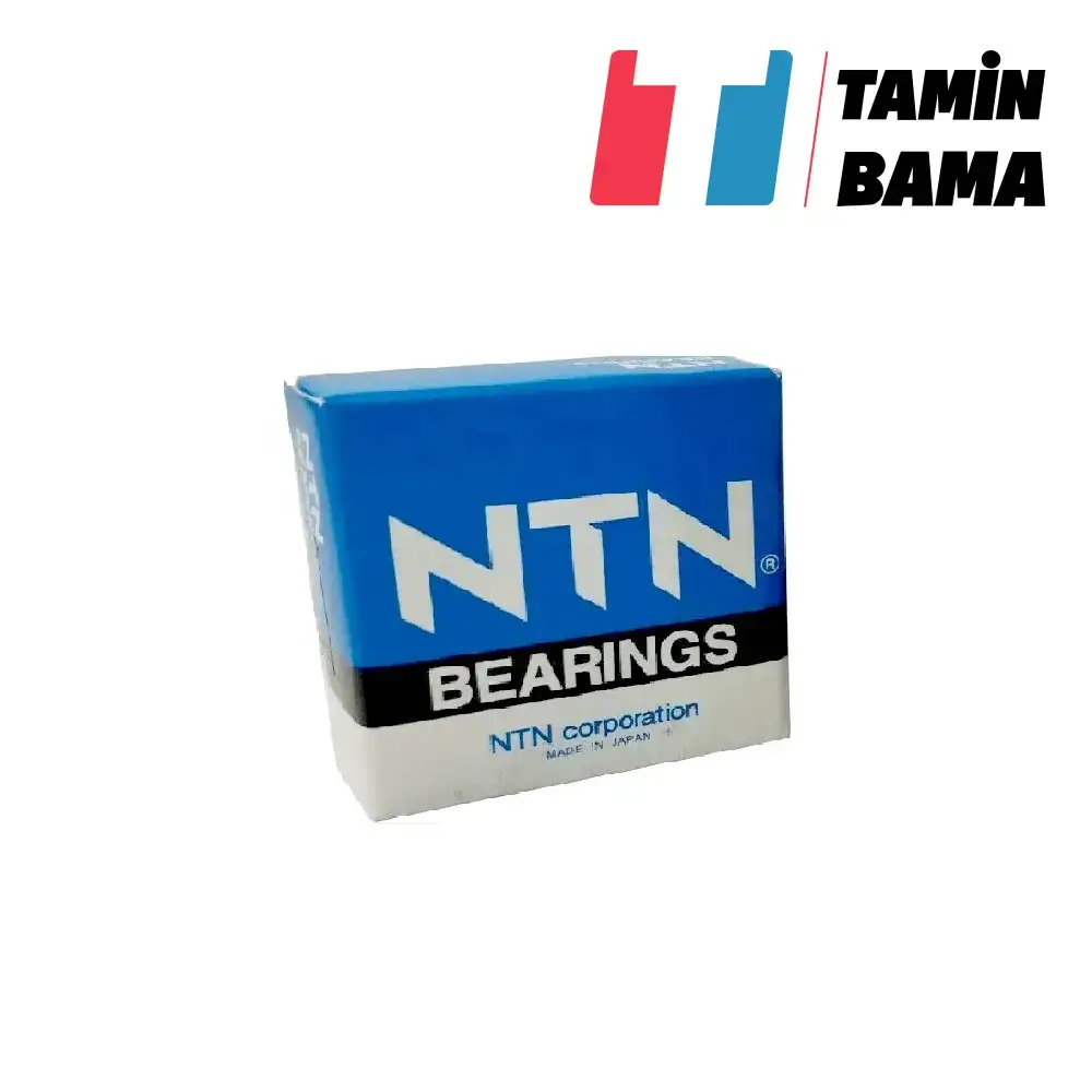 بلبرینگ تماس زاویه ای NTN کد 5207